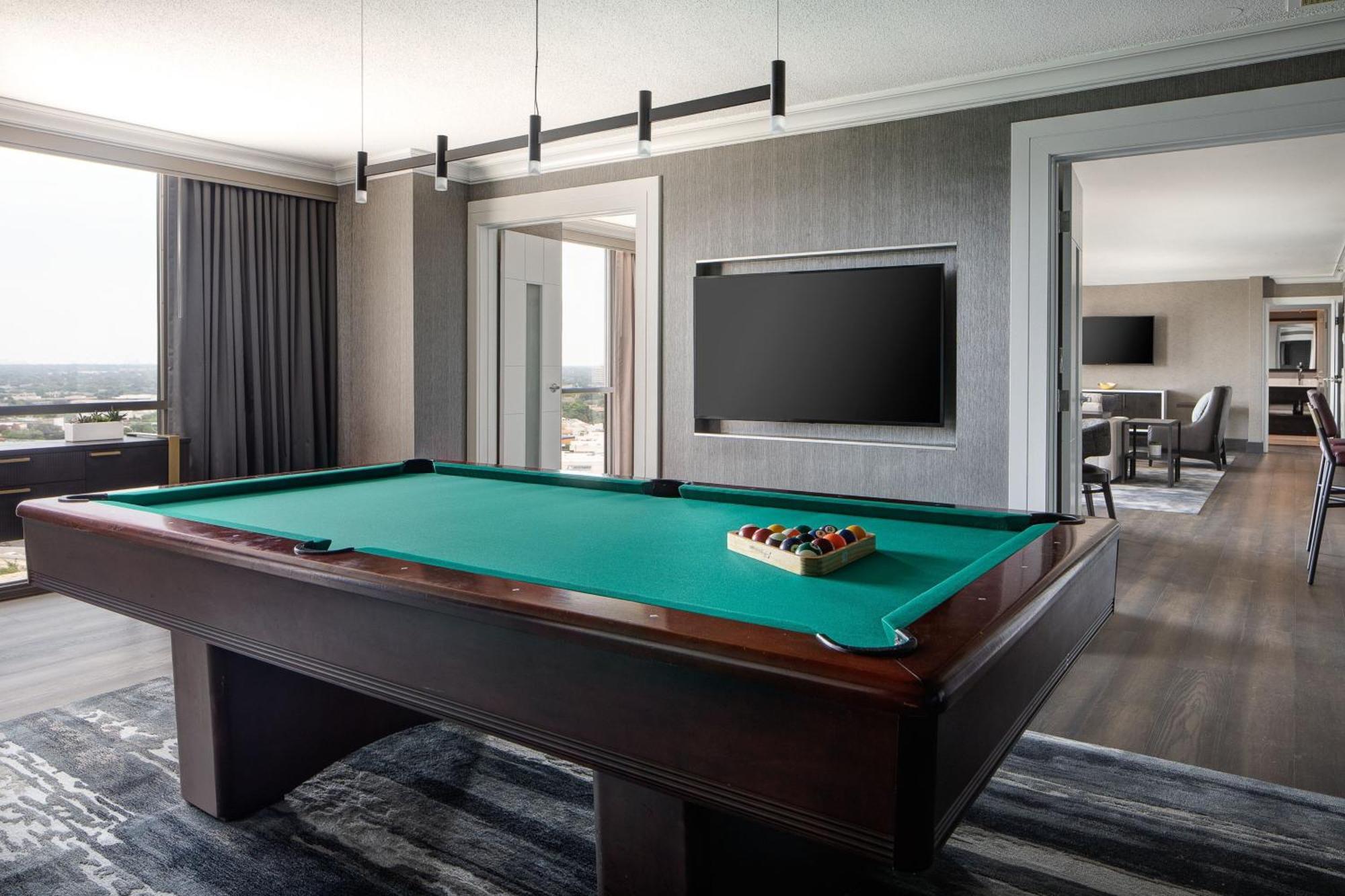 Dallas-Addison Marriott Quorum By The Galleria Екстериор снимка