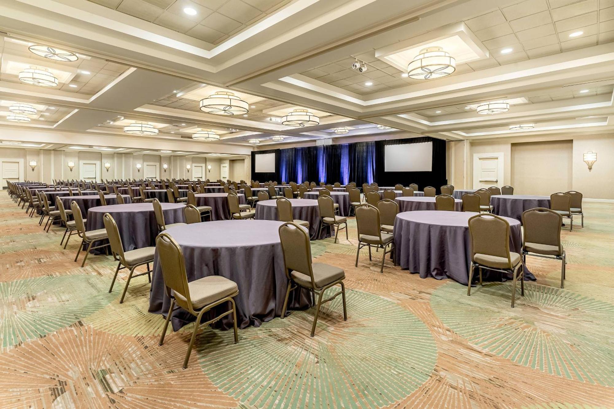 Dallas-Addison Marriott Quorum By The Galleria Екстериор снимка