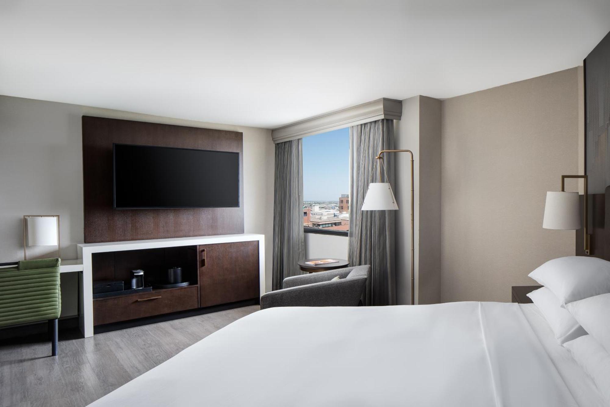 Dallas-Addison Marriott Quorum By The Galleria Екстериор снимка